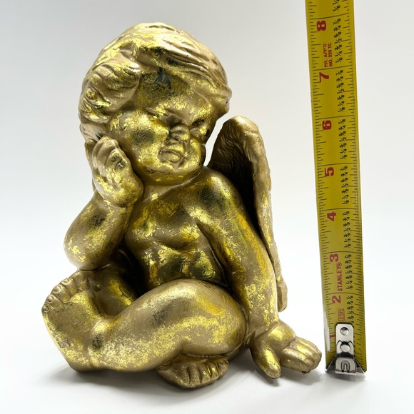 👼Ceramic Angel. - Picture 15 of 16